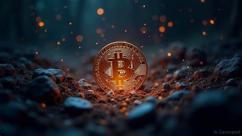 Bitcoin Set for Biggest Mining Difficulty Drop Since July 2021