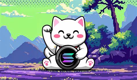 100X Your Crypto Wallet With The Top 3 Picks Of CMC This October: Solana, Popcat And Cutoshi - Blockchain Reporter