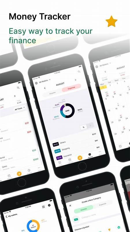 Show HN: Money Keeper – A Small Expense Tracker for iPhone, iPad, and Mac