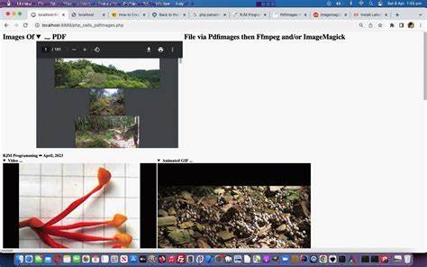 Show HN: Toolbox: Run FFmpeg, Imagemagick, 7Zip and Friends in the Browser