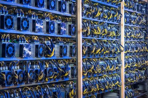 10 Best Bitcoin Miners (Crypto Mining Rigs) in 2024 - CoinCodex