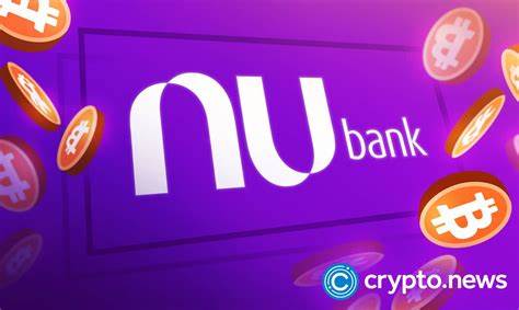 Brazil's Nubank to introduce cryptocurrency as part of rewards program