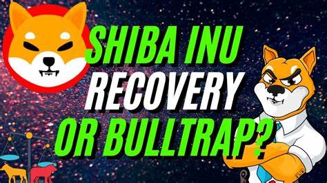Shiba Inu Investors on a Bull Trap! Shiba Could Slide 20% Soon - Analytics Insight