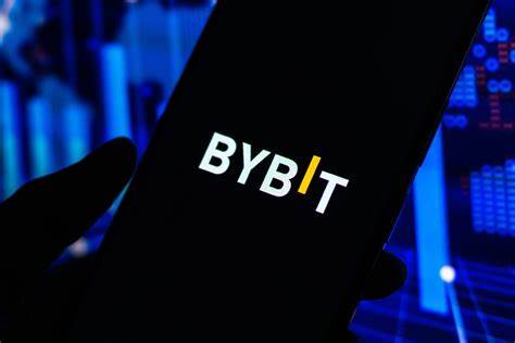 Bybit: Drittgrößte Krypto-Börse der Welt geht nach Österreich