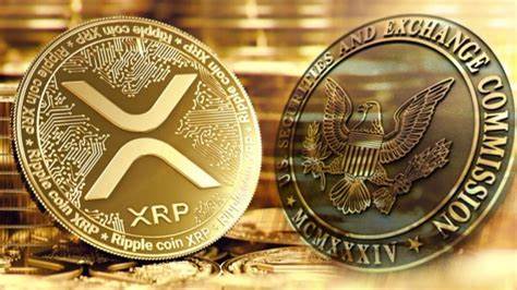 XRP vs. SEC: The Hidden Truth Behind the Battle 🔥 - Binance
