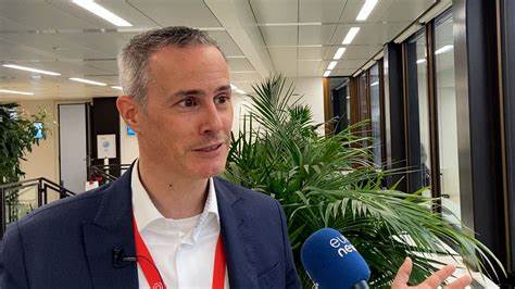 Where Bitcoin is going to be in 10 years...especially if it teams up with AI - Euronews