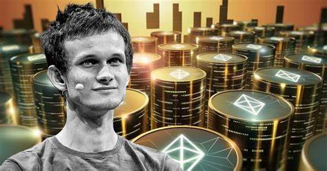 Vitalik Proposes Game-Changing Upgrades to Ethereum’s PoS: Single-Slot Finality and Staking