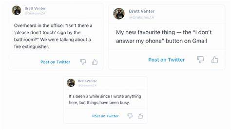 I'm tired,Twitter is full of AI tools related discussion