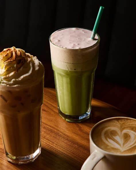 The Starbucks Turnaround That Has Baristas and Customers Steamed