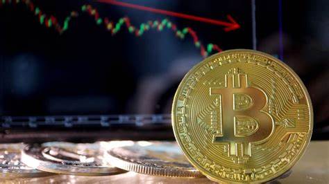 Crypto market dips amid rising geopolitical tensions - TheStreet