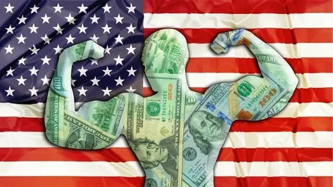 The hidden costs of a strong U.S. dollar - CNBC