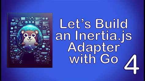 Is there an Express.js adapter for Inertia.js?