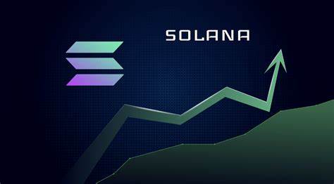 Solana (SOL) Price Continues to Rise Against the Odds, Here Are Key Targets - Coinpedia Fintech News