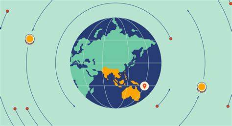 Central & Southern Asia and Oceania: 2024 Geography of Crypto - Chainalysis