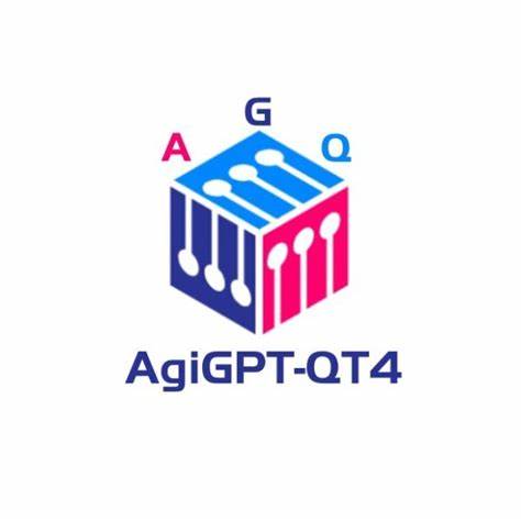 Revolutionizing Cryptocurrency Trading: AgiGPT-QT4 Unveils Cutting-Edge AI Platform for Global Investors - Yahoo Finance