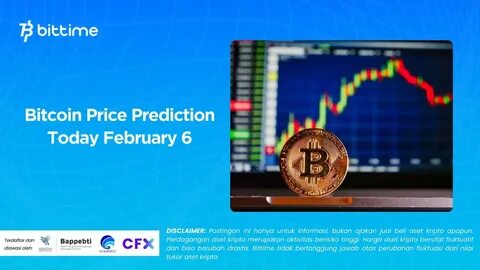 Bitcoin (BTC) Price Prediction for February 26 - Blockchain Reporter