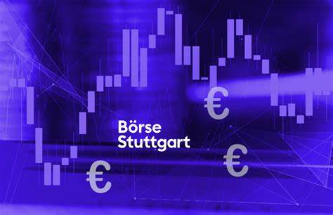 Börse Stuttgart, ECB cut settlement time in blockchain test - MSN