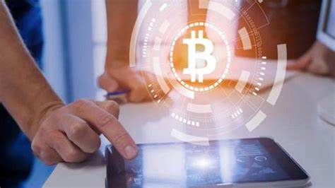 Bitcoin India Wallet and Exchange owner held for duping man of ₹8.5 lakh - The Hindu
