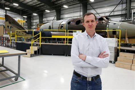 Former Virgin Galactic CEO to fly to space on next test flight: Report | Company Business News - Mint