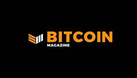 We Can Be So Back - Bitcoin Magazine