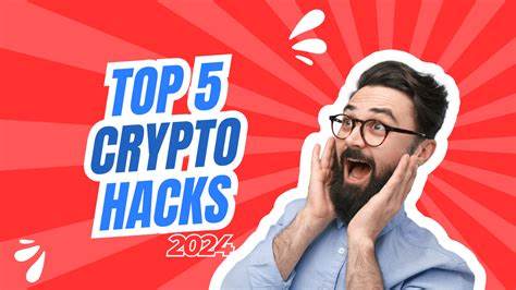 The Rising Number of DeFi Hacks is a Wake-Up Call for the Crypto Community - Gizmochina
