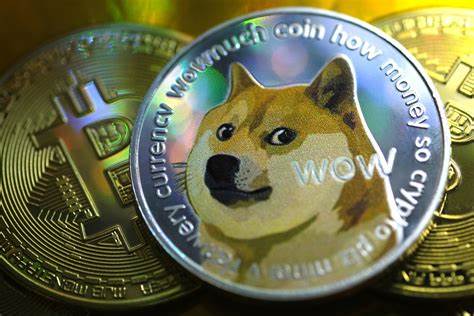 Crypto Bulls Are Betting On This $°0.125 Coin to Flip Dogecoin’s (DOGE) Market Cap, Here’s Why It Just Might - Bitcoinist