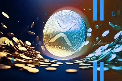 XRP Whales Move 81M Coins As Ripple Files Cross-Appeal Against SEC, What’s Happening? - CoinGape