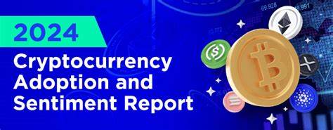 2024 Cryptocurrency Adoption and Sentiment Report - Security.org