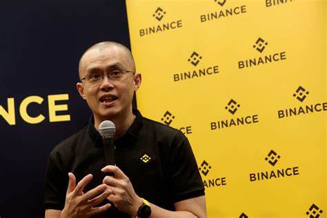 Exclusive: Crypto giant Binance moved $400 million from U.S. partner to firm managed by CEO Zhao - Reuters