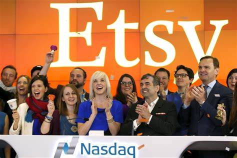 Etsy Sellers Organize Boycott Over Marketplace’s Withholding of Funds - PYMNTS.com