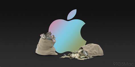 Apple’s Earnings Were a Pleasant Surprise. There’s More Work Ahead