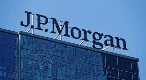 JPMorgan Doubts Crypto Inflows Will Remain as Robust - PYMNTS.com