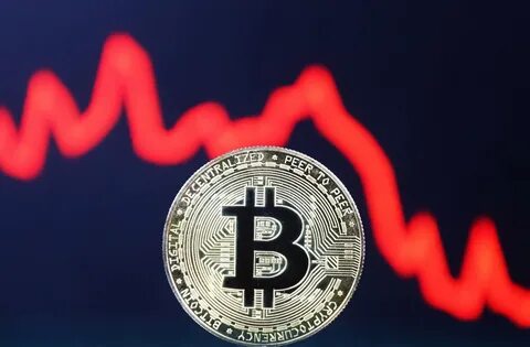 Bitcoin and other cryptocurrencies tumble amid Middle East tensions - CNBC