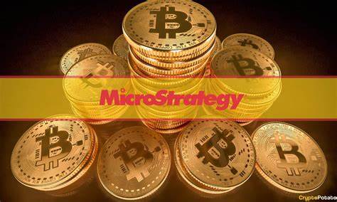 1 Popular Cryptocurrency With 13,031% Upside, According to MicroStrategy's Michael Saylor