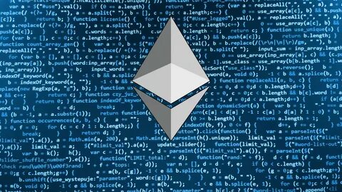 Ethereum's Ideological Battle with Communism - Myrepublica