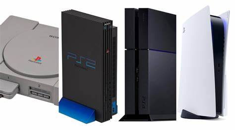 How the Playstation got two names [video]