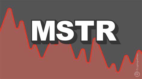 What’s Happening With MSTR Stock? - Forbes