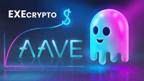 Crypto of the Day: Aave (AAVE) - Yahoo Finance