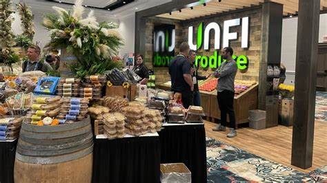 Why United Natural Foods’ (UNFI) Unusual Options Activity Points to a Potential Rebound
