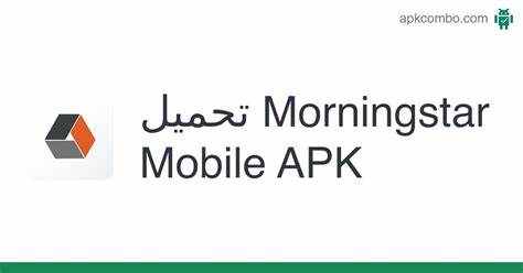 Morningstar Mobile - Morningstar