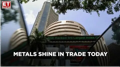 Stock Market Highlights: Sensex plunges 1,414 pts, Nifty below 22,200; IndusInd Bank down 7%, TechM 6% - The Economic Times