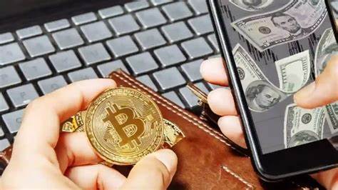 Scam targets dormant Bitcoin wallets with fake legal notice