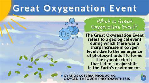 Great Oxidation Event