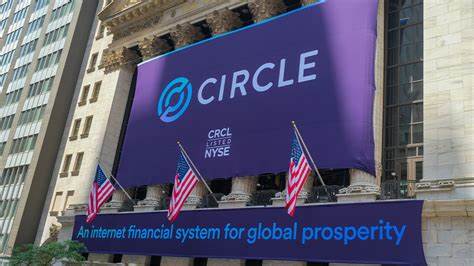 Cathie Wood Holding Circle Internet Shows Resilience