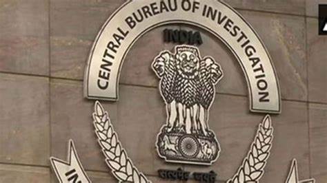 CBI Raids in Rs 6,600 Crore GainBitcoin Scam
