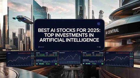 4 Artificial Intelligence (AI) Stocks That Could Help Make You a Fortune