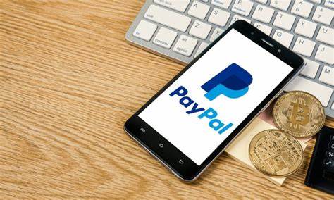 PayPal Expands Crypto Services: US Merchants Can Now Buy, Sell, and Hold Bitcoin