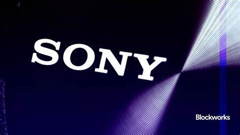 Web3 Watch: Sony lends its name to Ethereum L2 - Blockworks