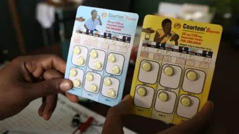 First malaria treatment for babies approved for use