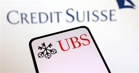 UBS must face US investor litigation over Credit Suisse demise